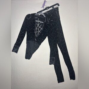 Goodtimeusa women’s small geometric pattern shape outfit